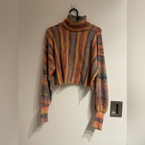 SUPER CUTE URBAN OUTFITTERS SWEATER!